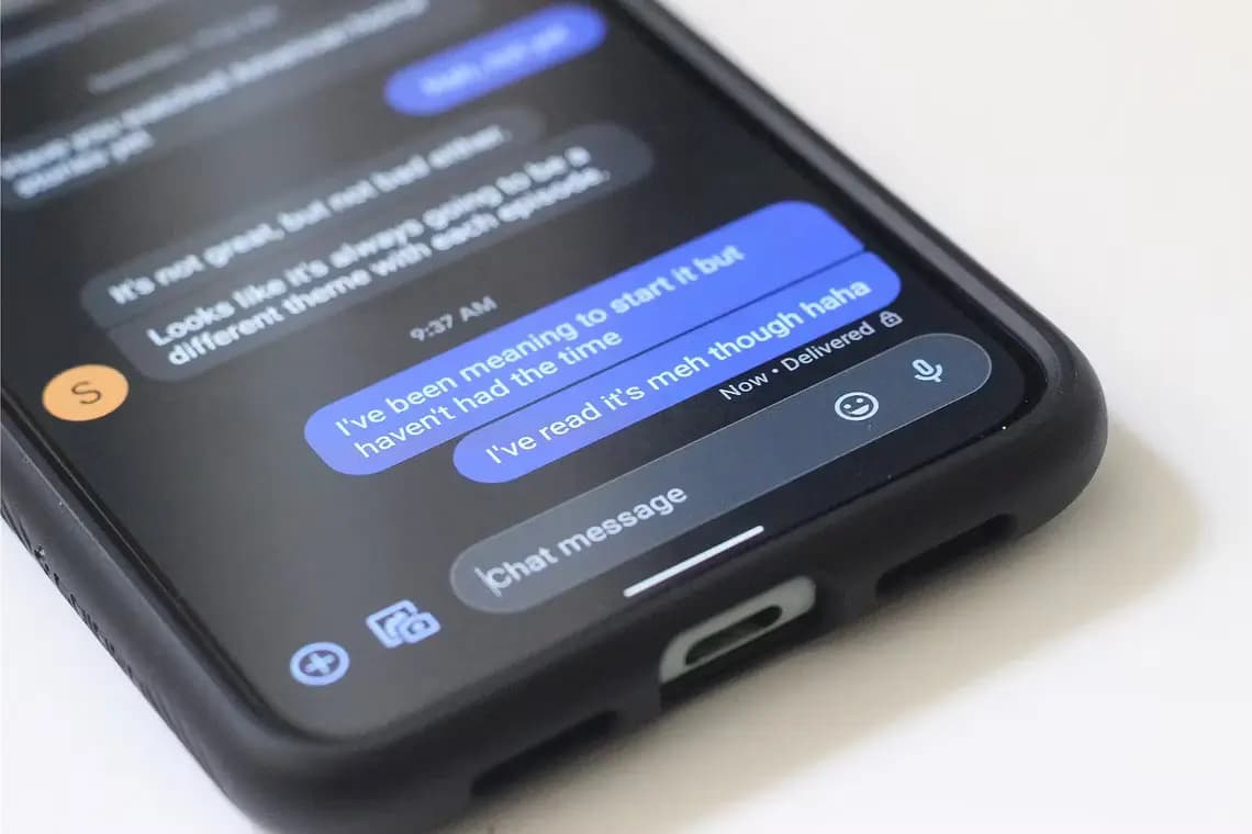 Why Can’t I Receive Text Messages on My Android Phone