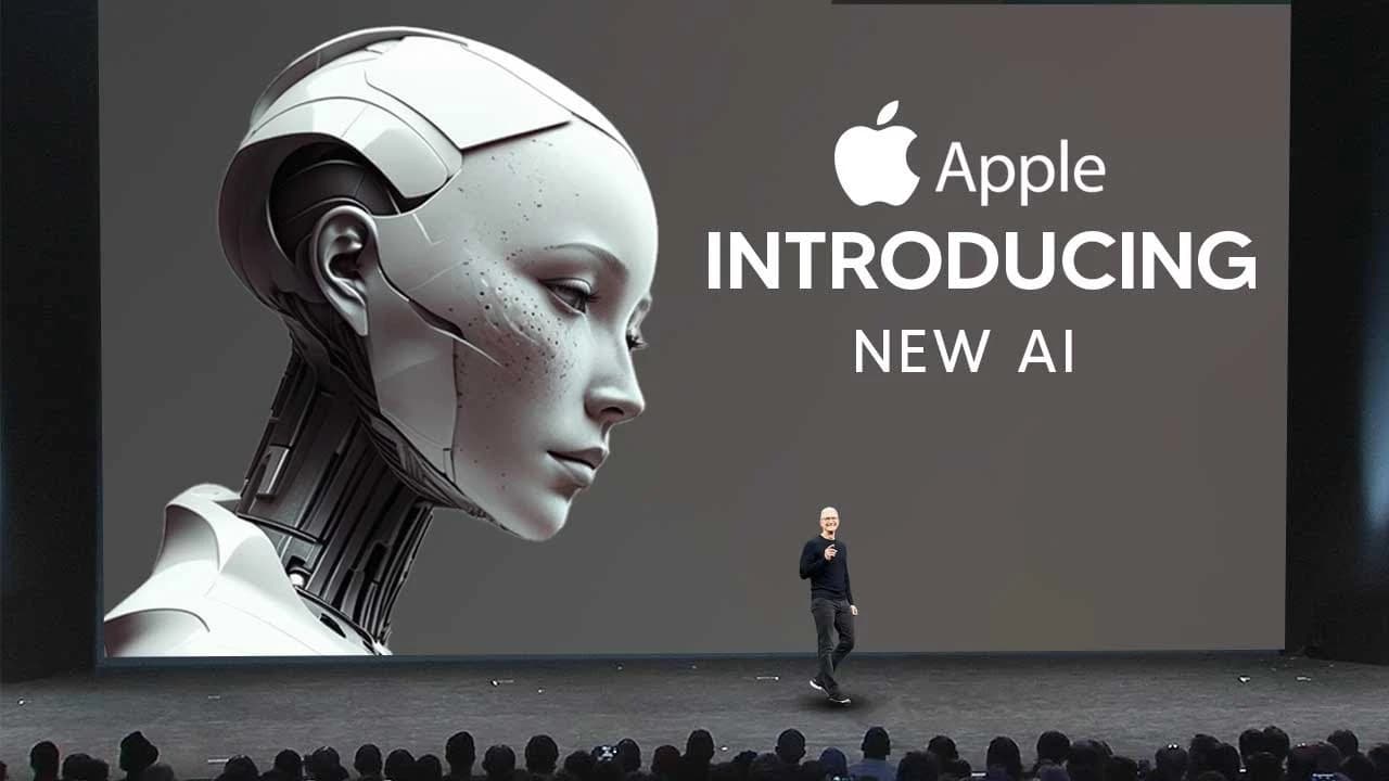 ai apple