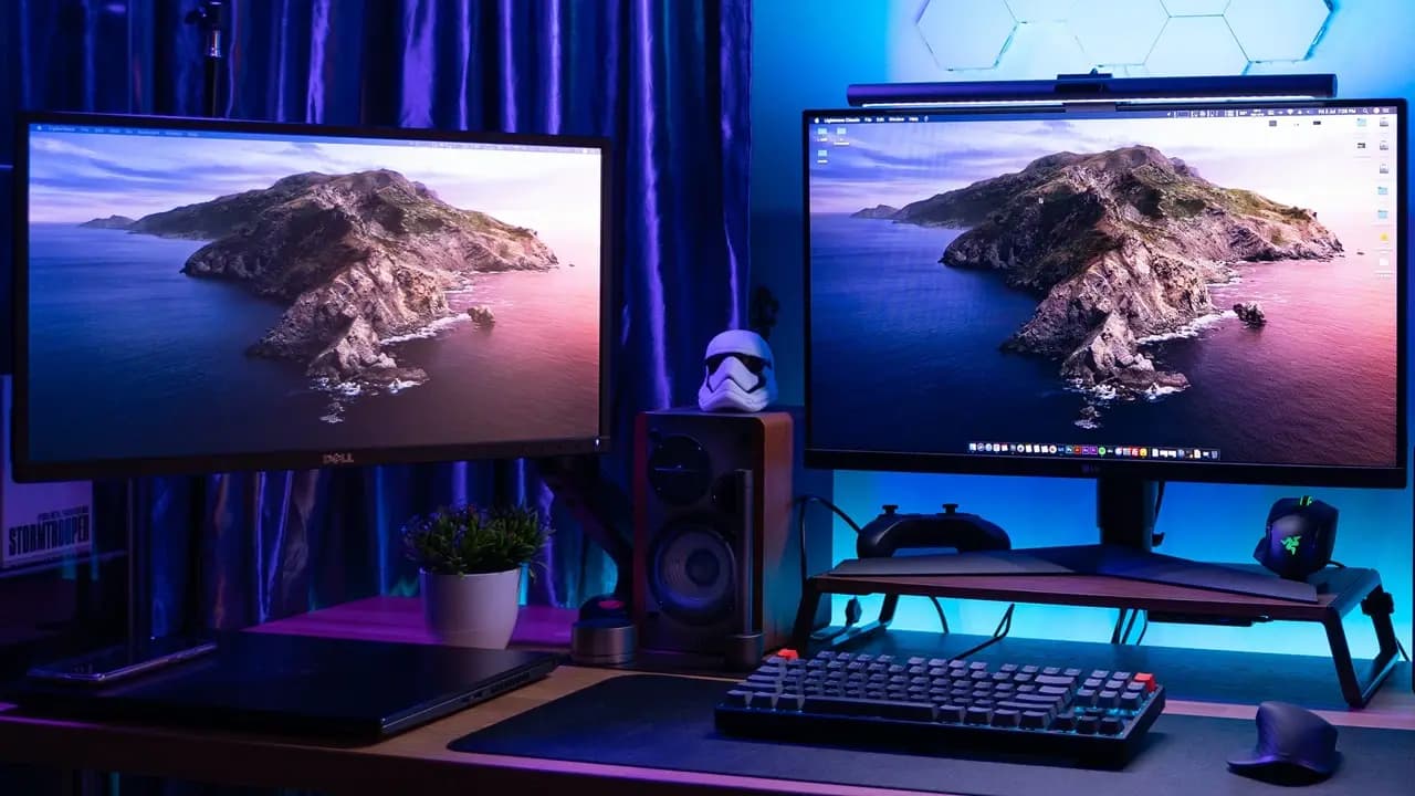 best gaming monitors