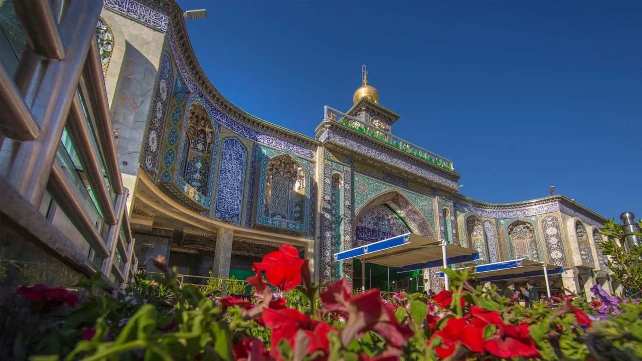 تور کربلا