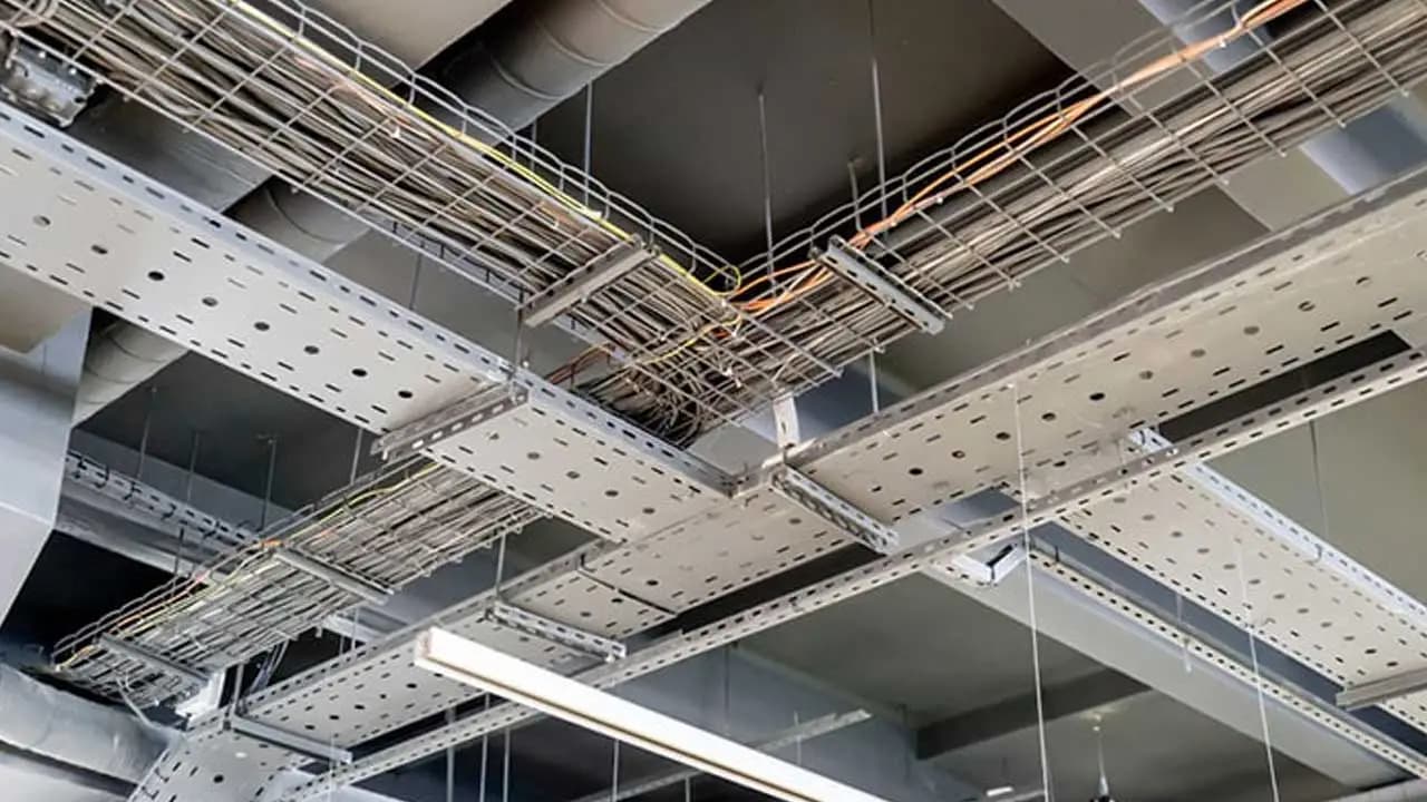 سینی کابل