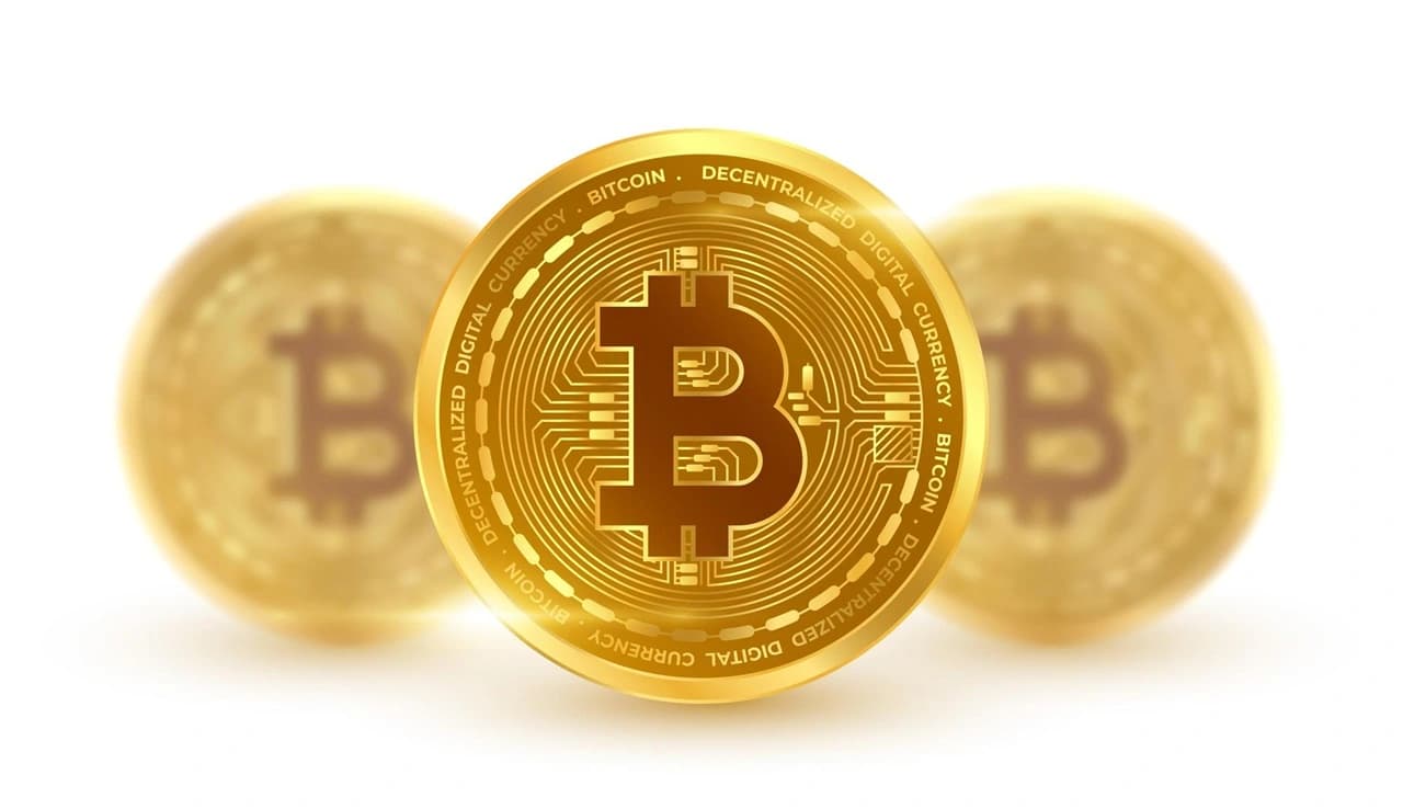 btc price
