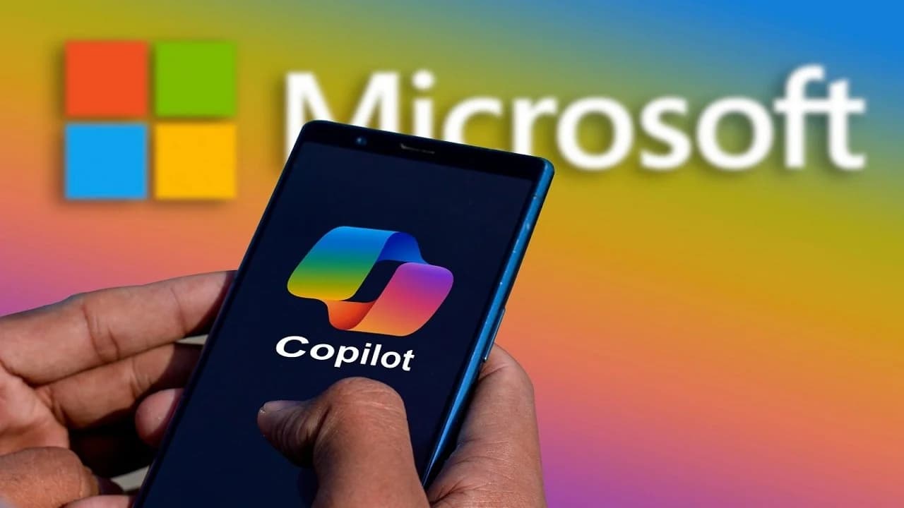 اشتراک copilot pro