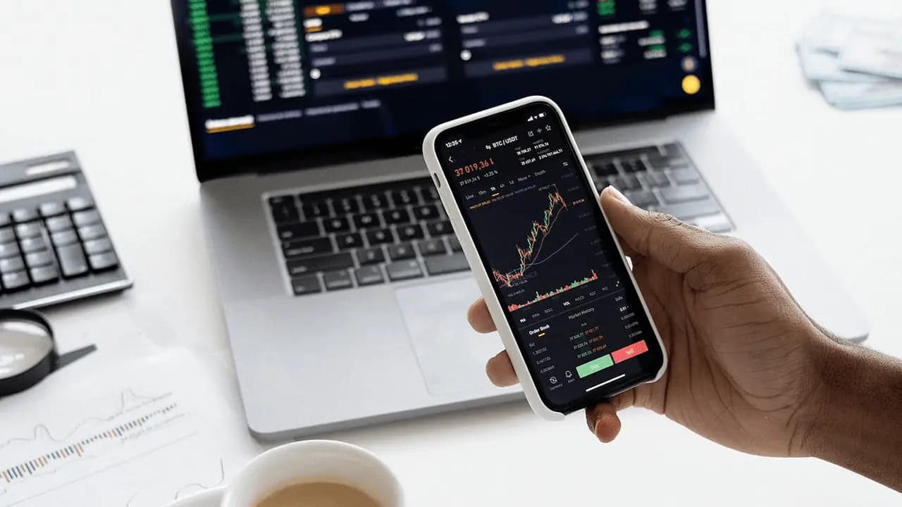 ریبیت فارکس