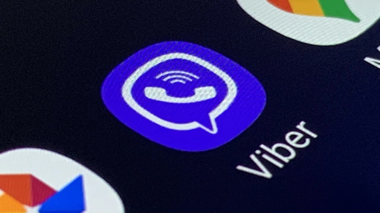 Viber