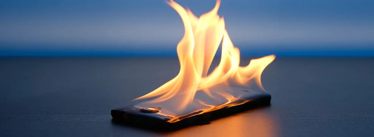 How To Keep Your Android Phone From Overheating