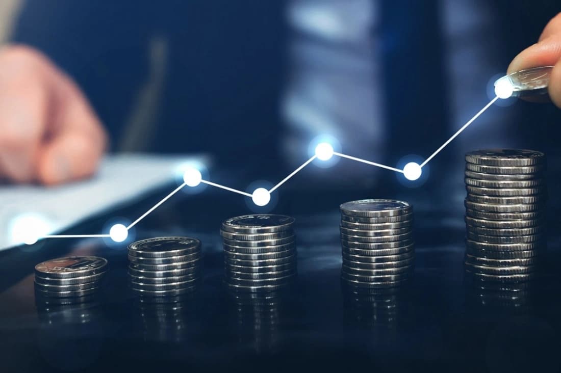 Comparison of Alpari broker reporting accounts