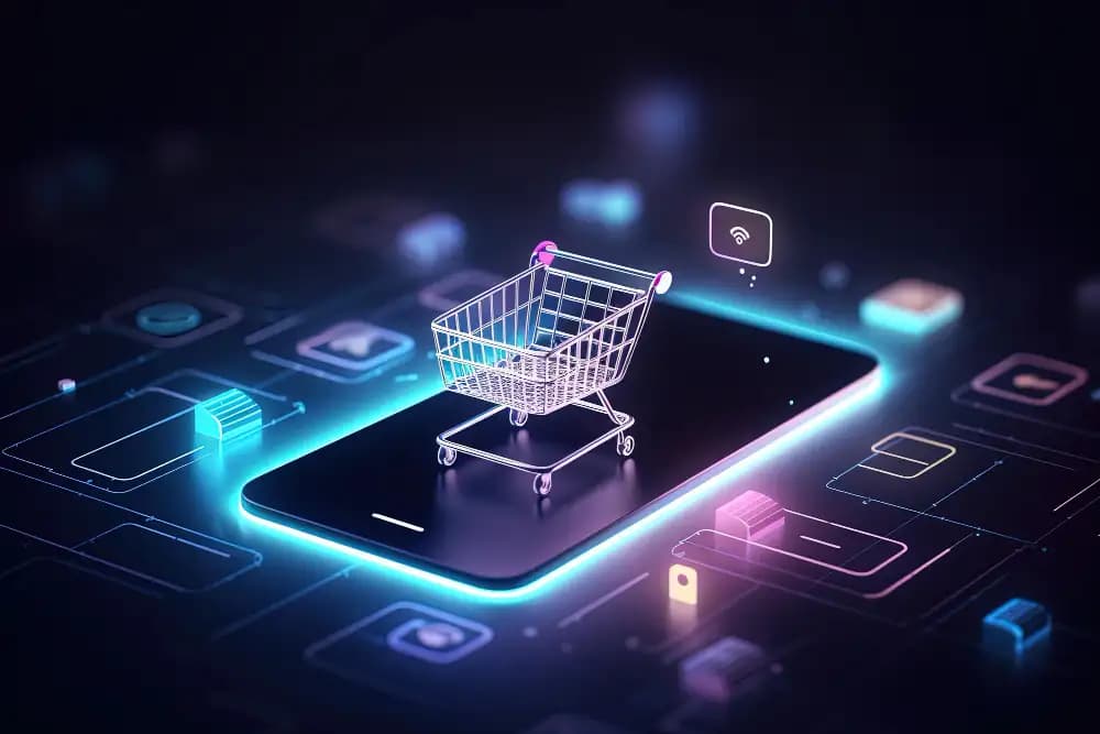 Drop-shipping