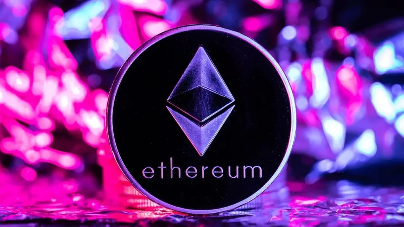 Ethereum Investment