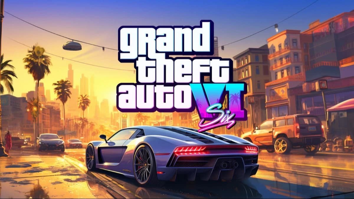 GTA VI