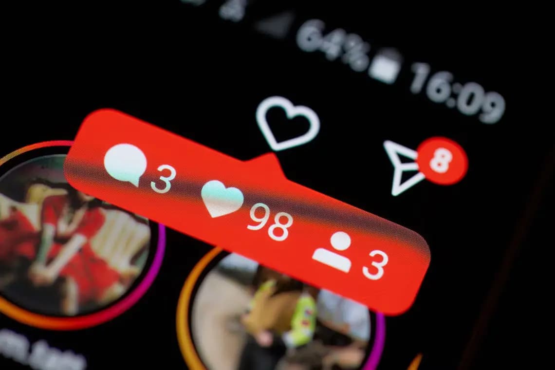 Instagram Followers Is a Terrible Mistake