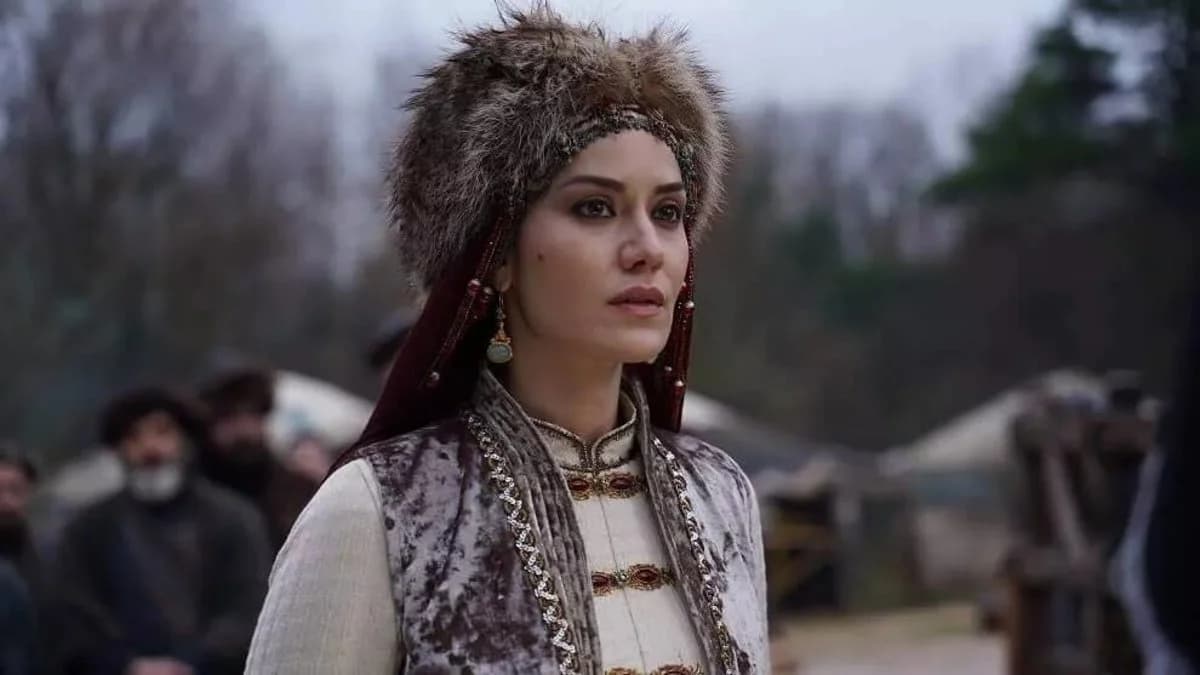 best Turkish series