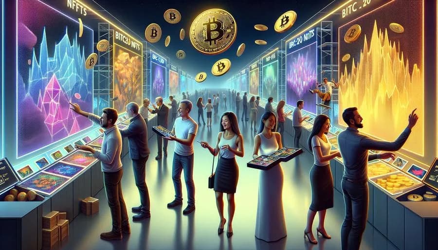 Bitcoin: Stronger Than Ever! One Billionth Transaction Recorded!