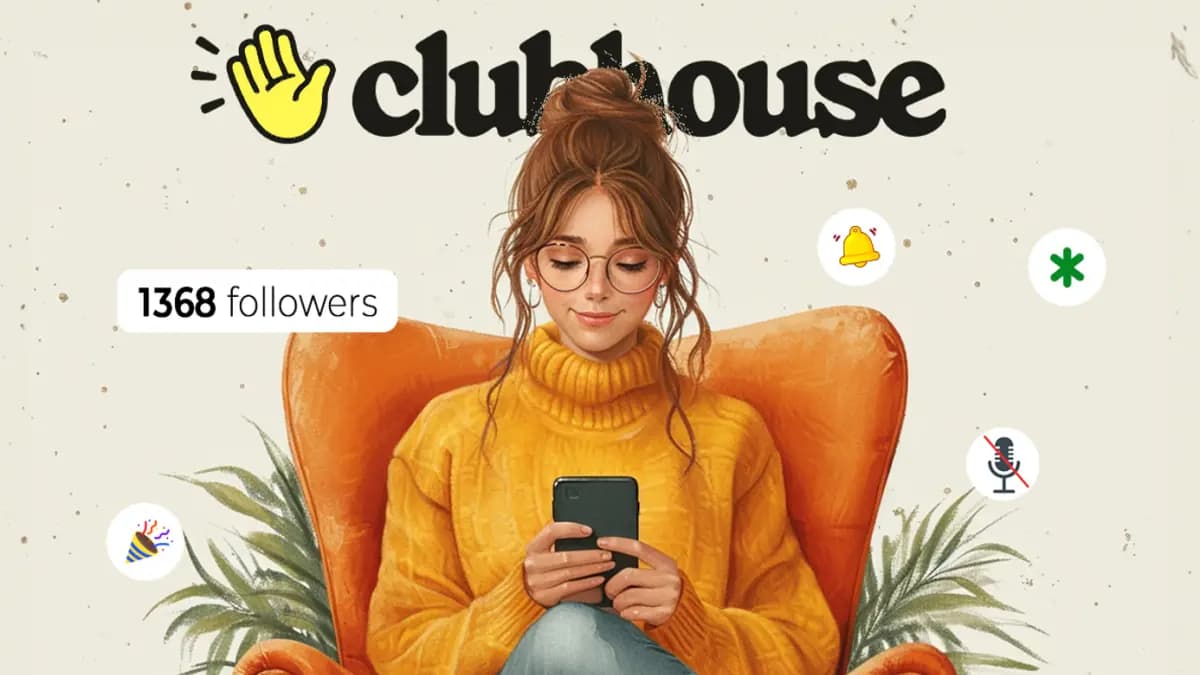 The best ways to increase followers in the clubhouse