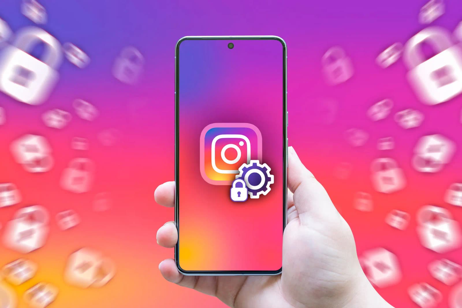 instagram privacy