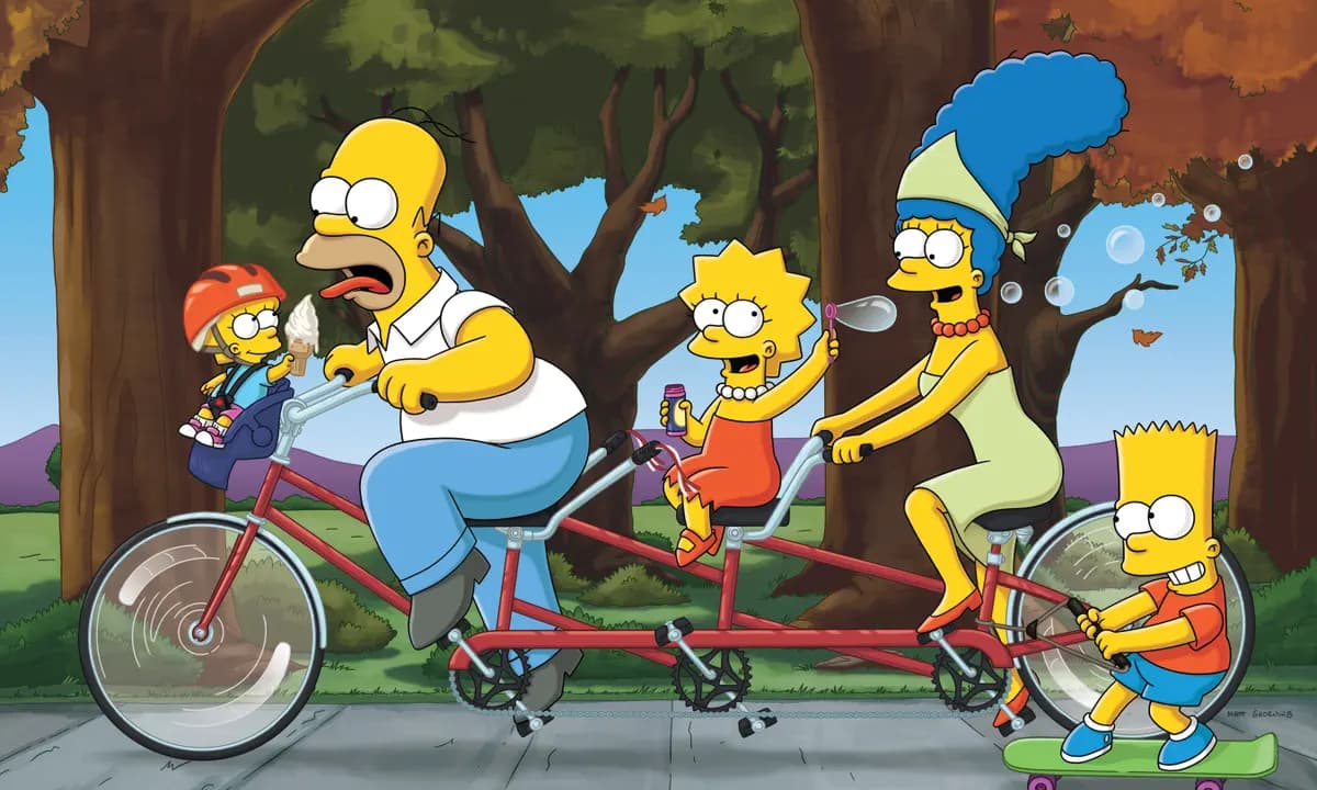 simpsons