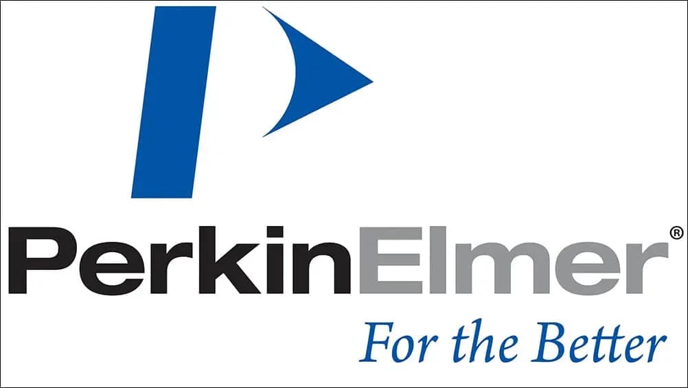 شرکت perkinelmer