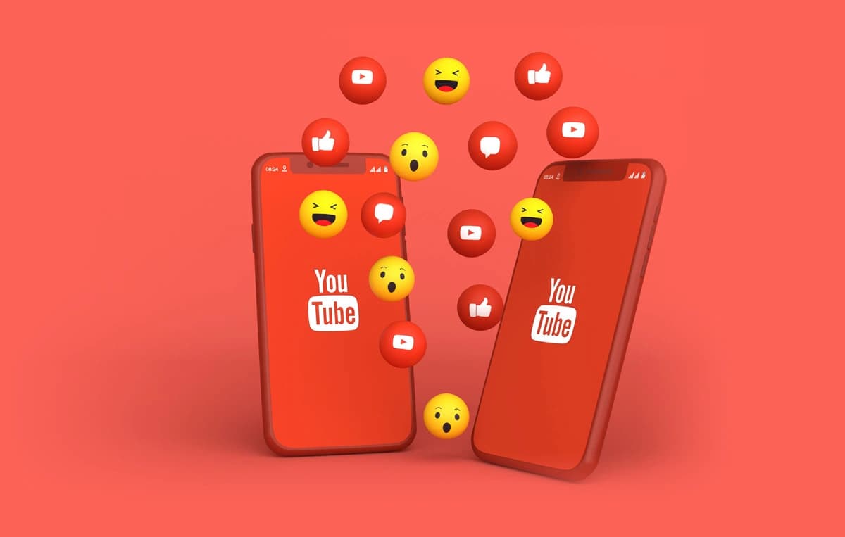 Attracting subscribers and increasing views on YouTube