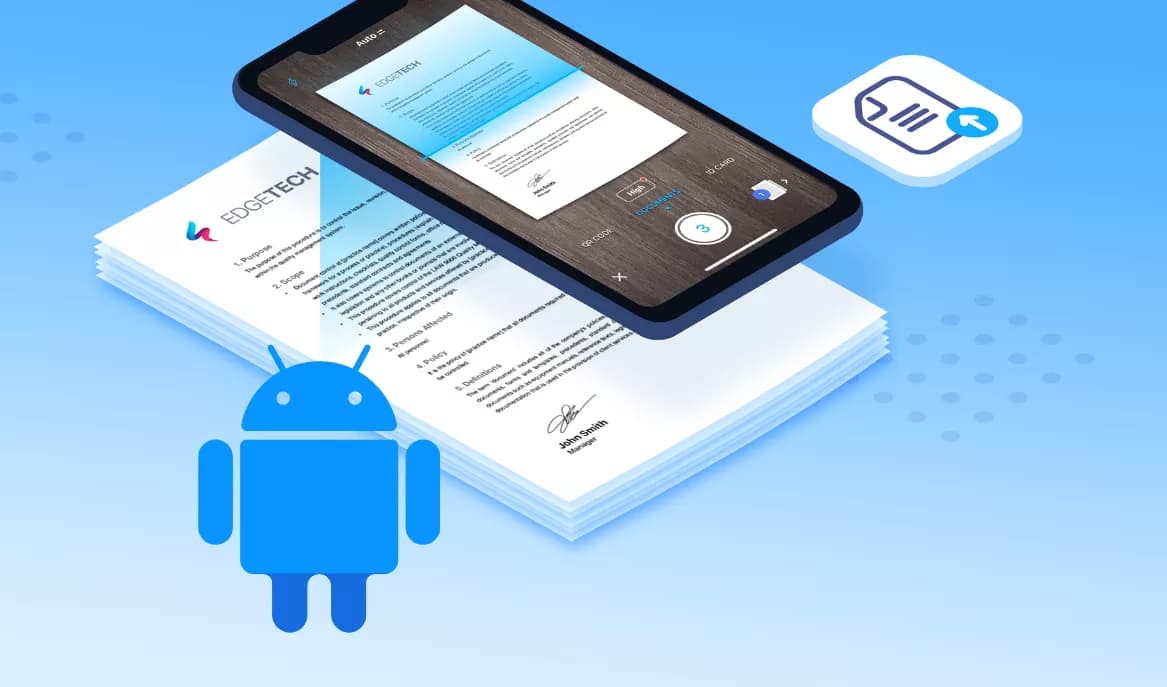 best free scanner app for android