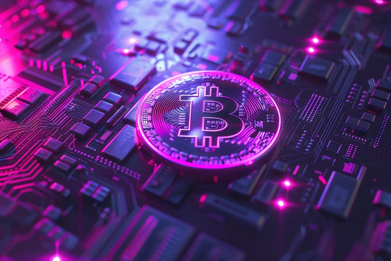 airdrops