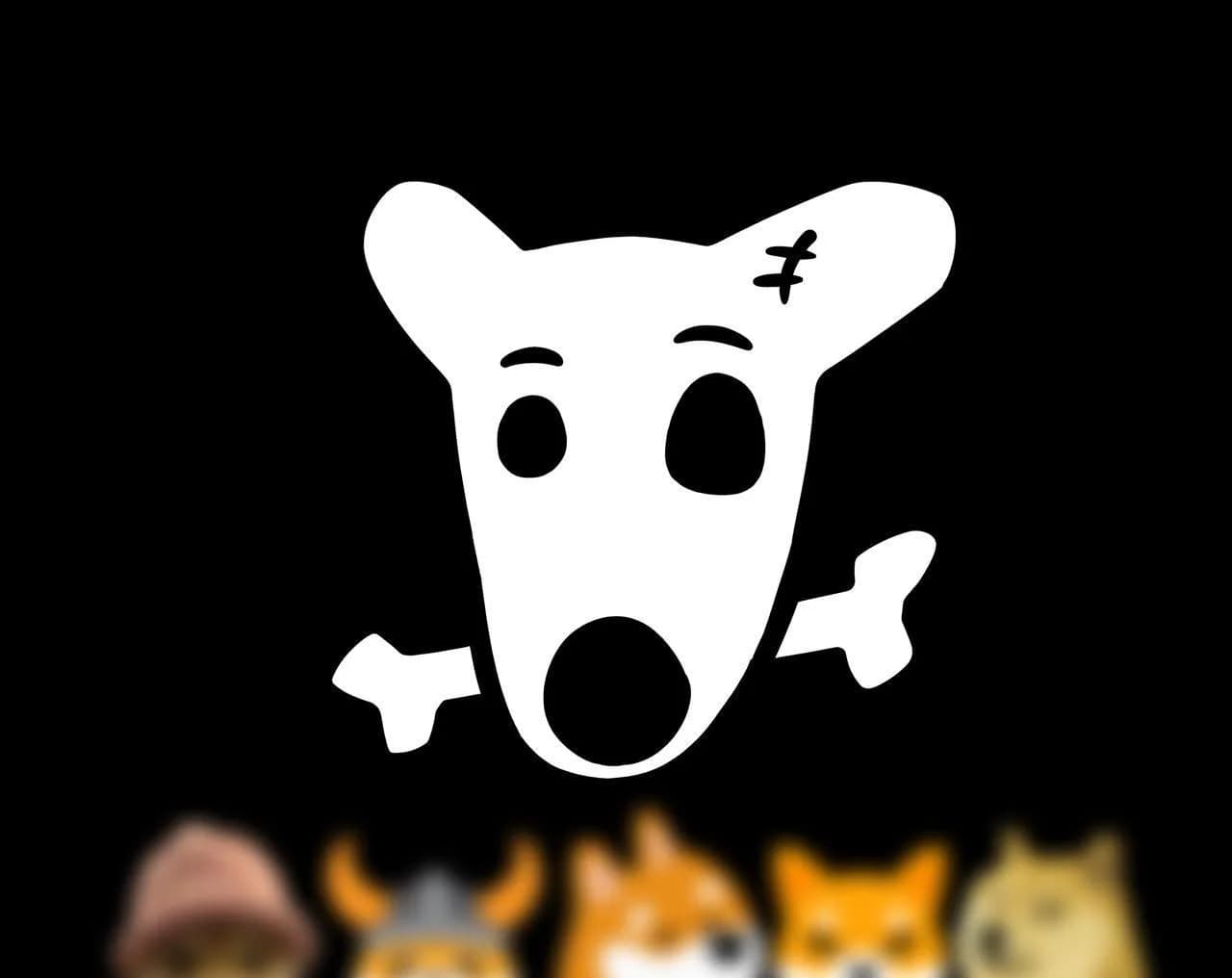 dogs airdrop