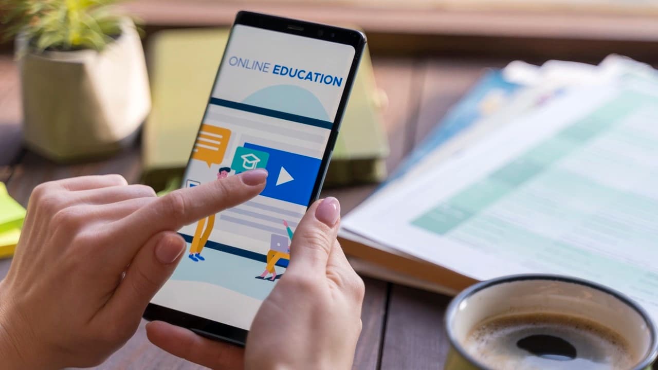 language app