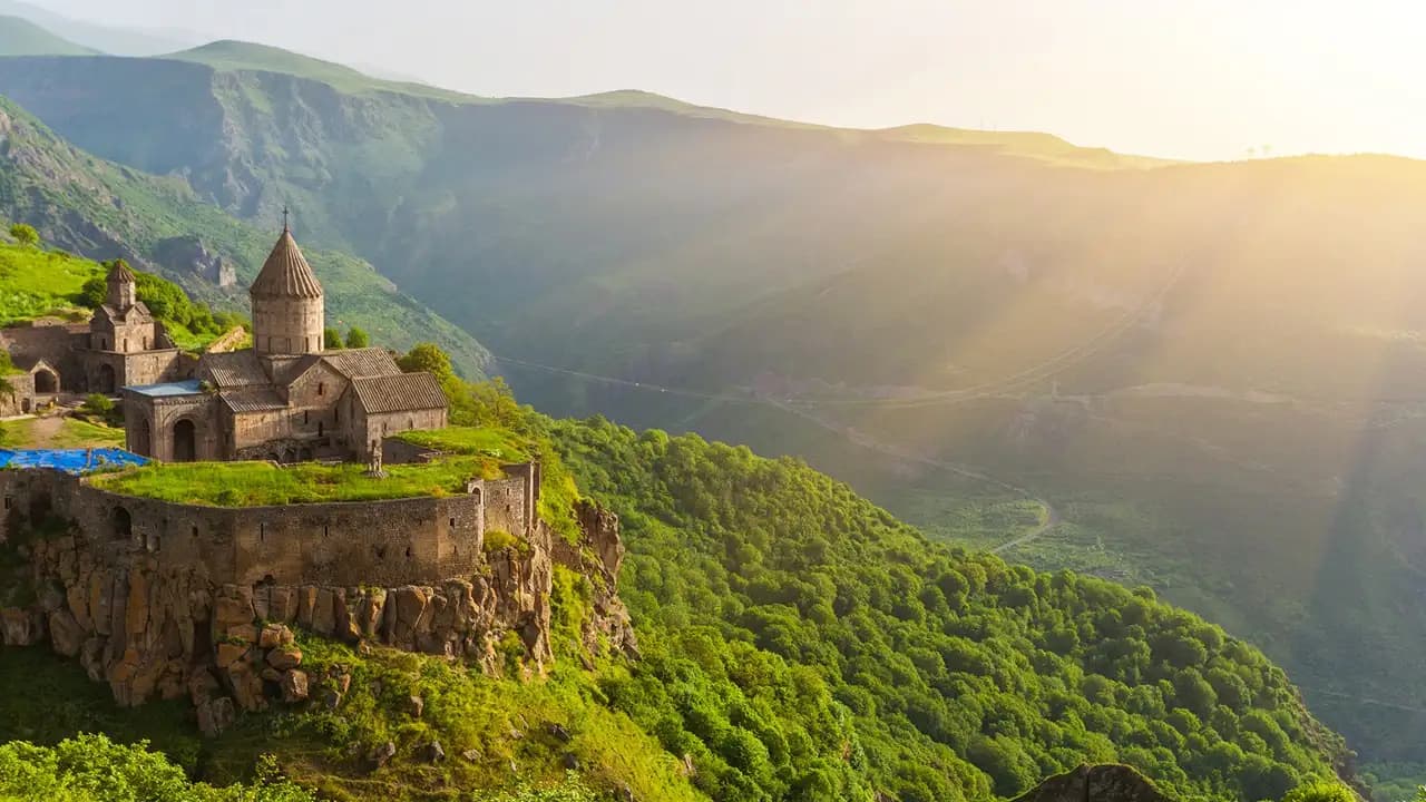 ارمنستان