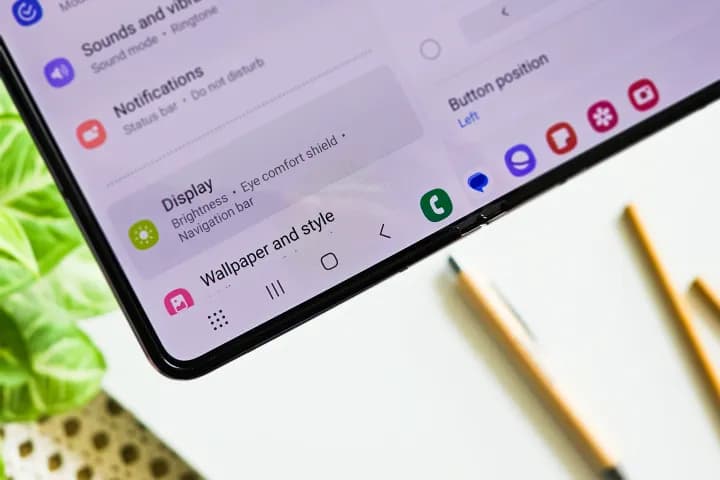 Android 15 seems to bring desktop multitasking flavor to phones