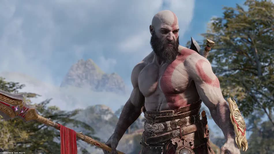 God of War