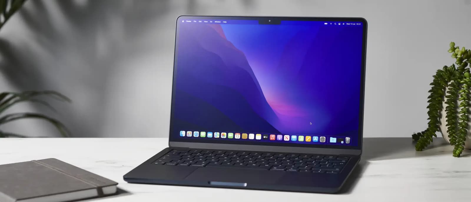 MacBook Air M2 review