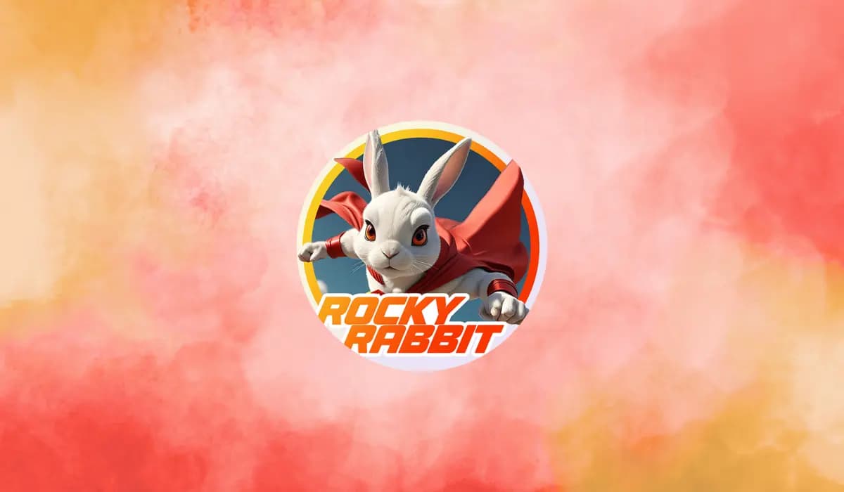 کمبو کارت بازی Rocky Rabbit
