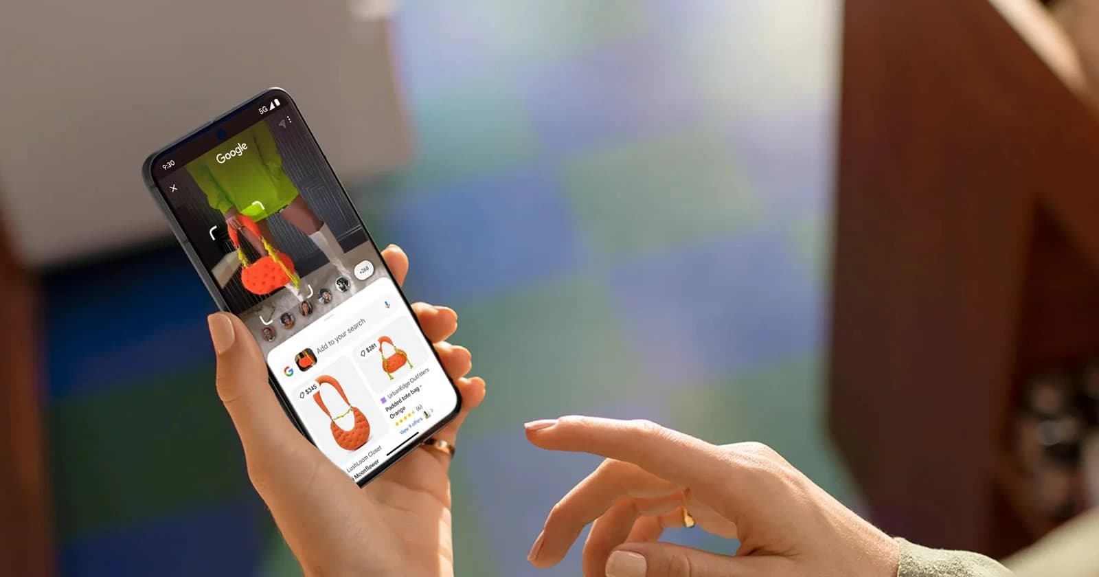 Samsung Galaxy S21 FE finally gets Circle to Search