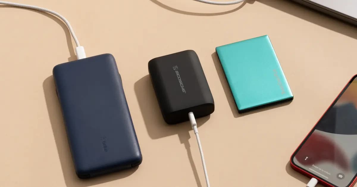 best power banks