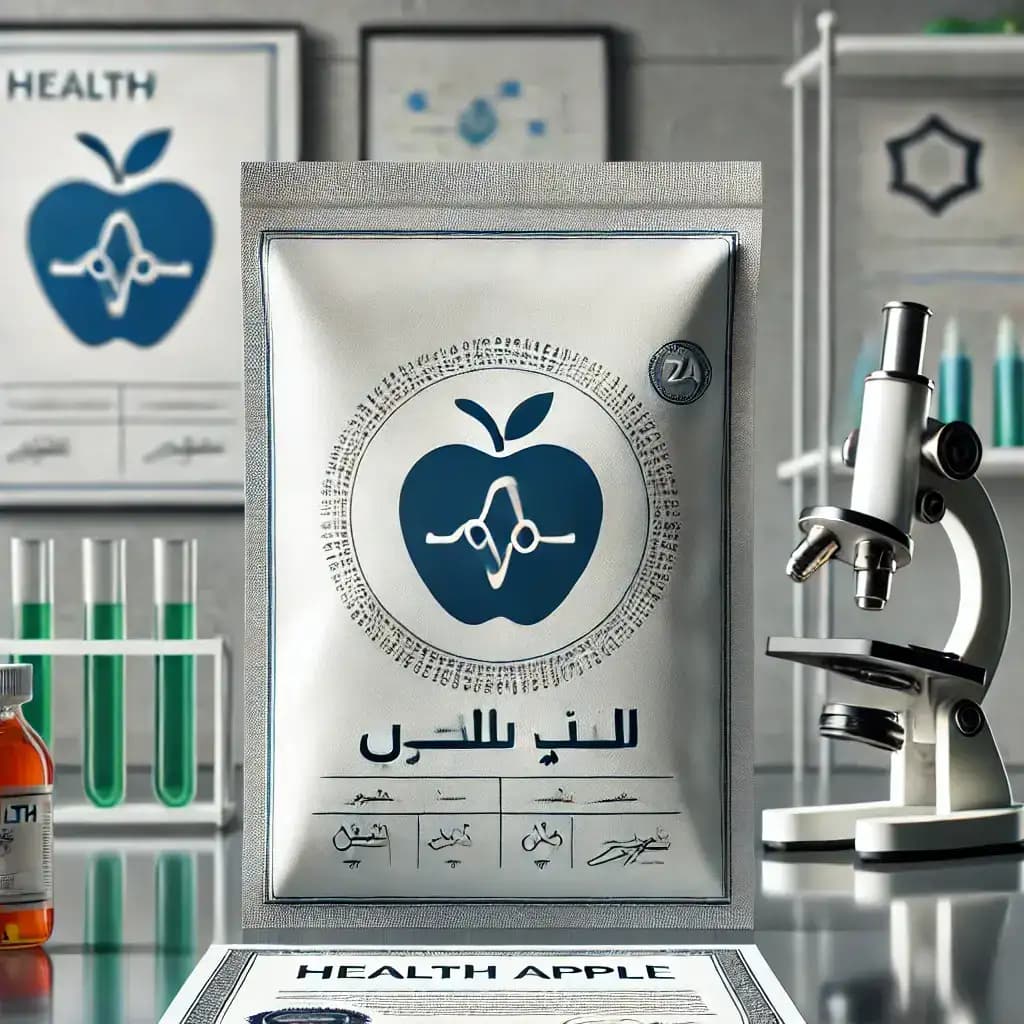 سیب سلامت