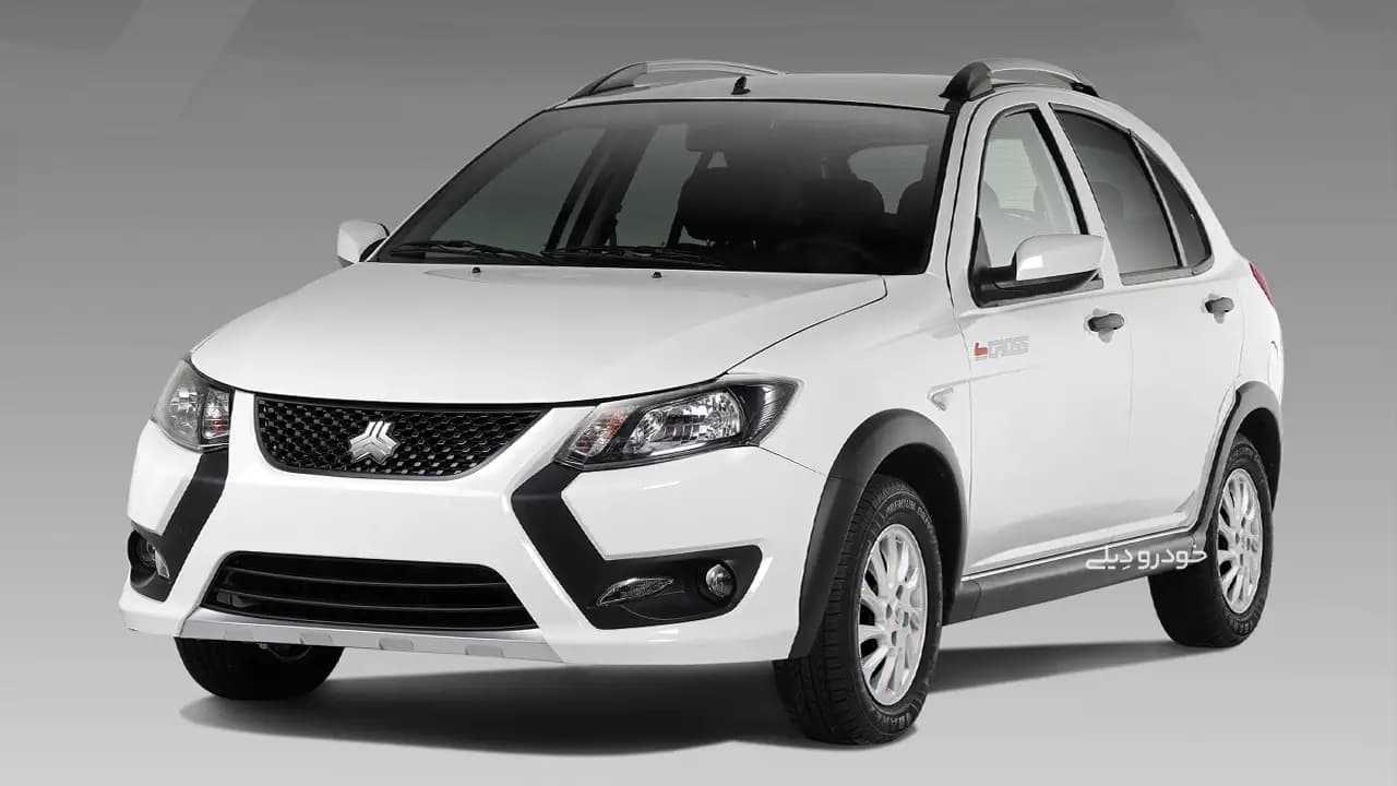 کوییک gxr l