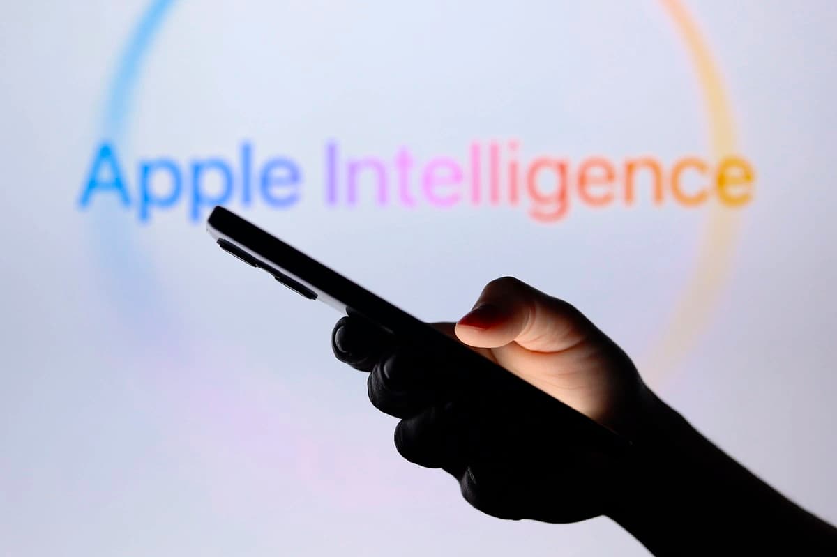 Apple Intelligence