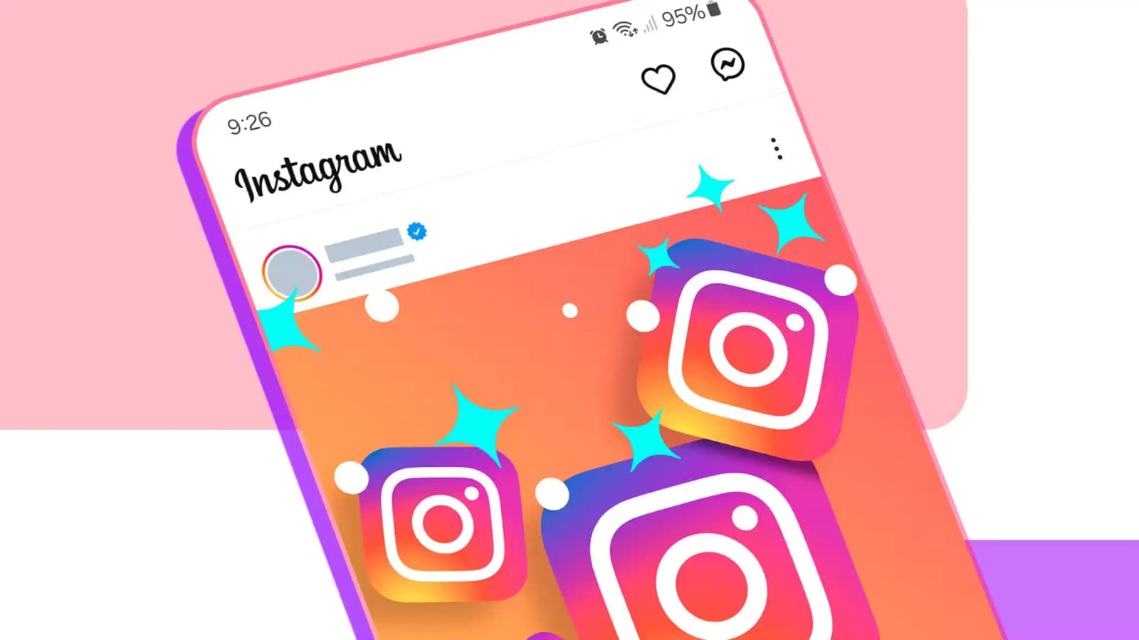 Change Your Instagram Username and Display Name