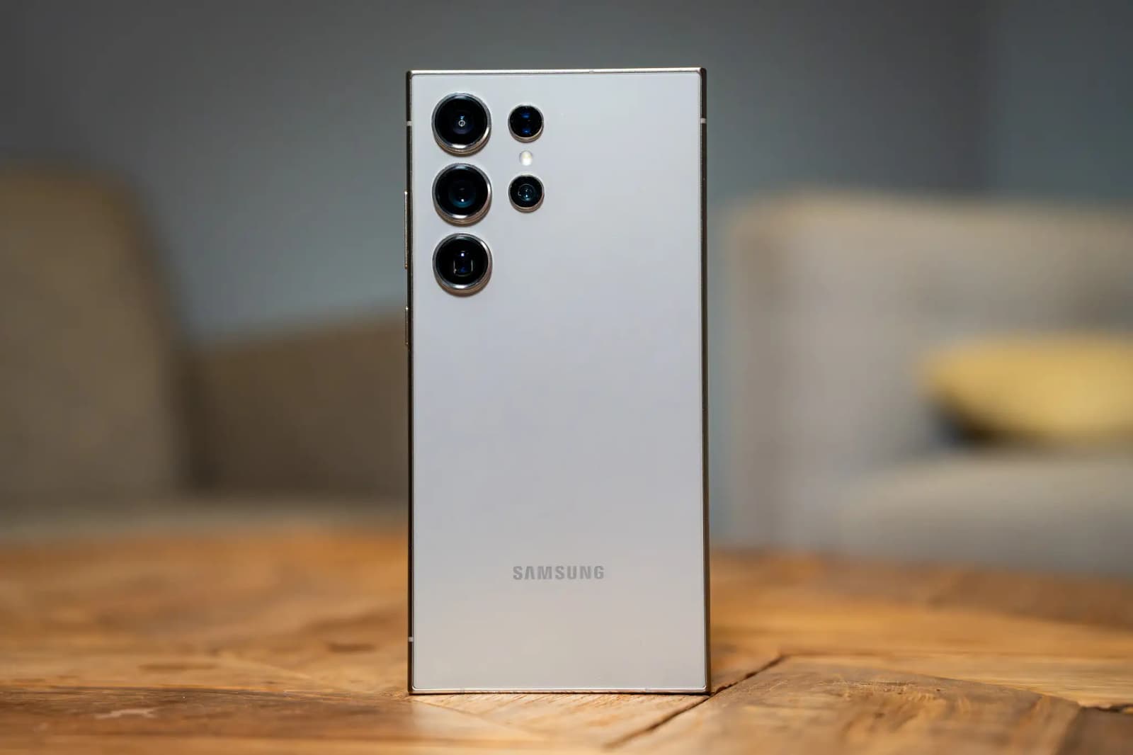 Galaxy S24