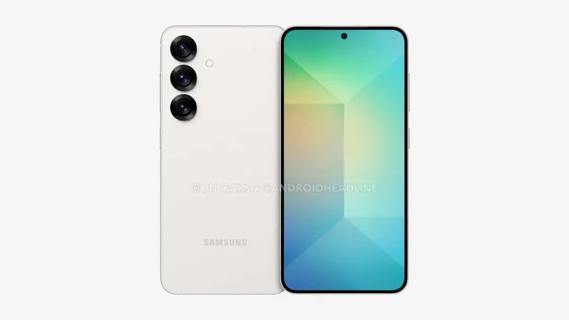 Galaxy-S25