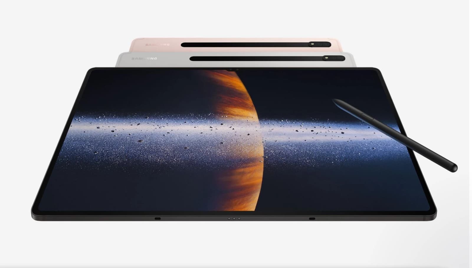 Galaxy Tab S10 Ultra