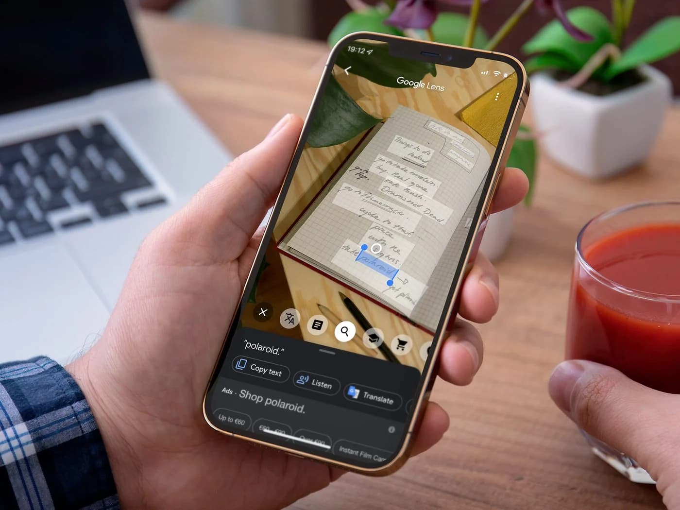Google Lens