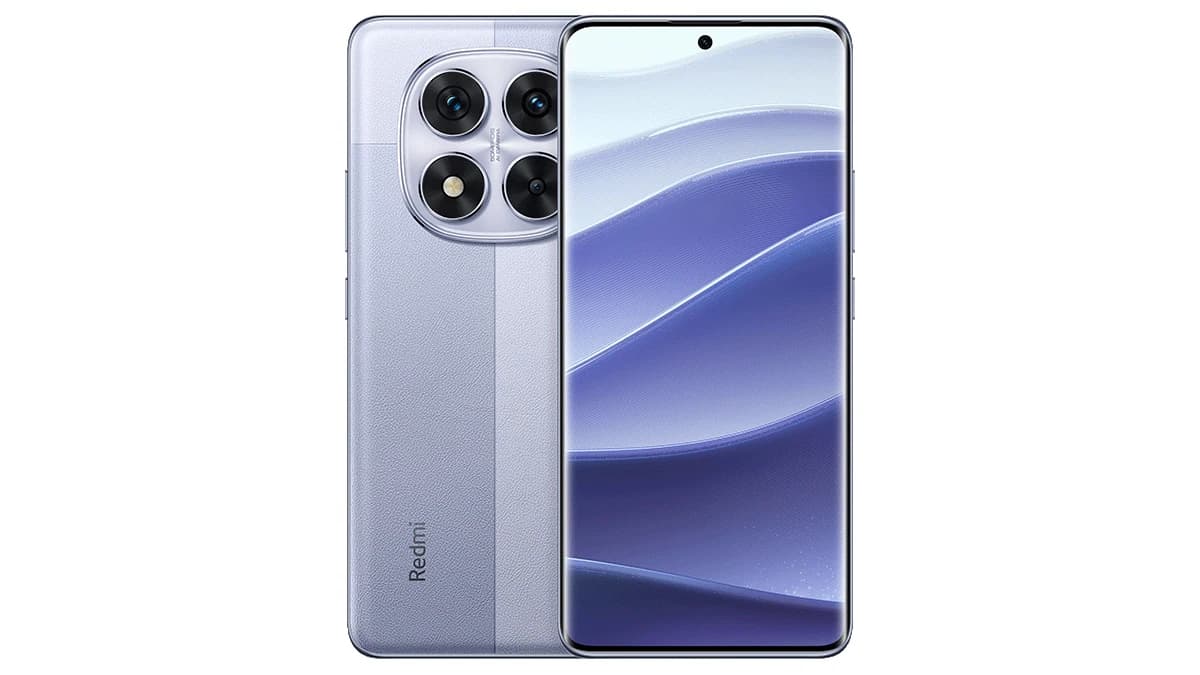 Redmi Note 14 Pro Plus