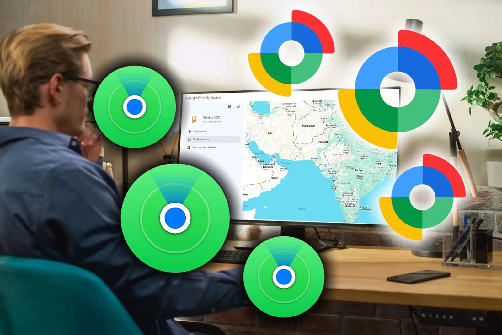 Remotely Disable Your Smartphone