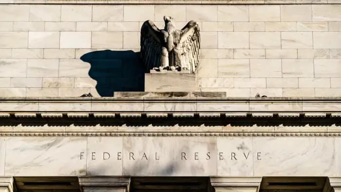 US interest rates