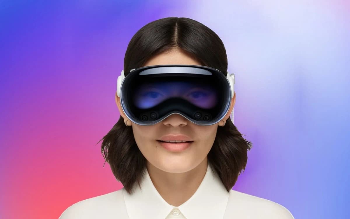 Vision Pro