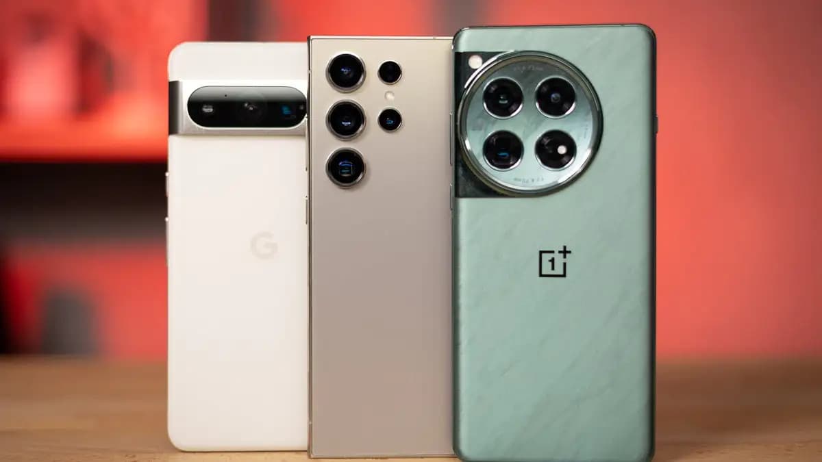 android phone
