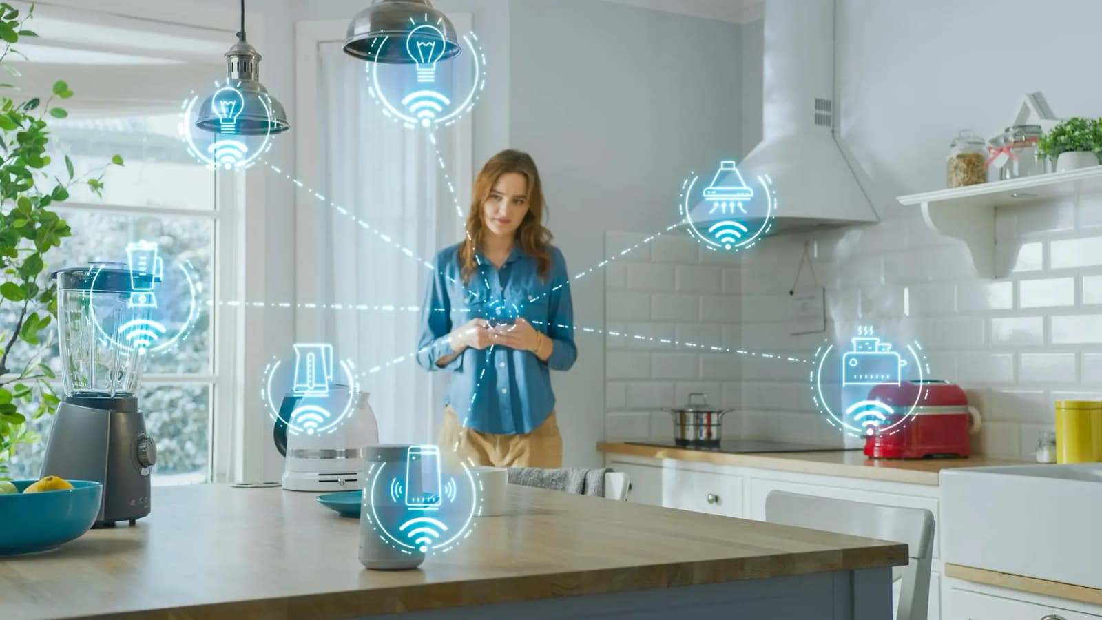 best smart kitchen appliances