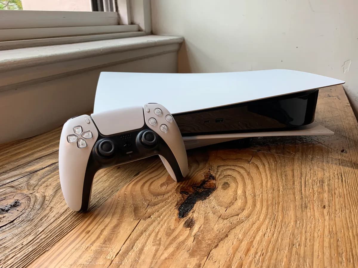 how to reset a ps5