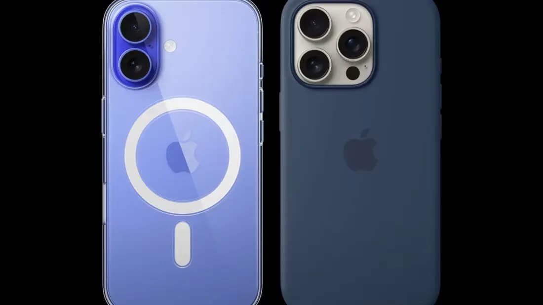 iPhone 16 Case