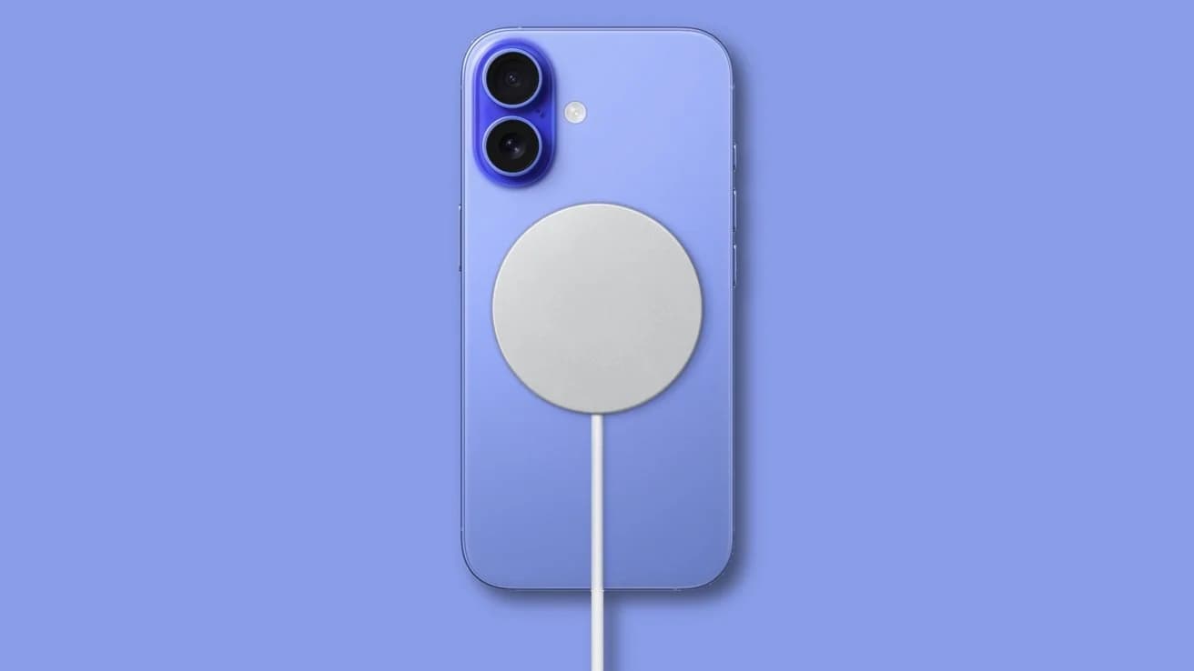 iphone 16 wireless charging